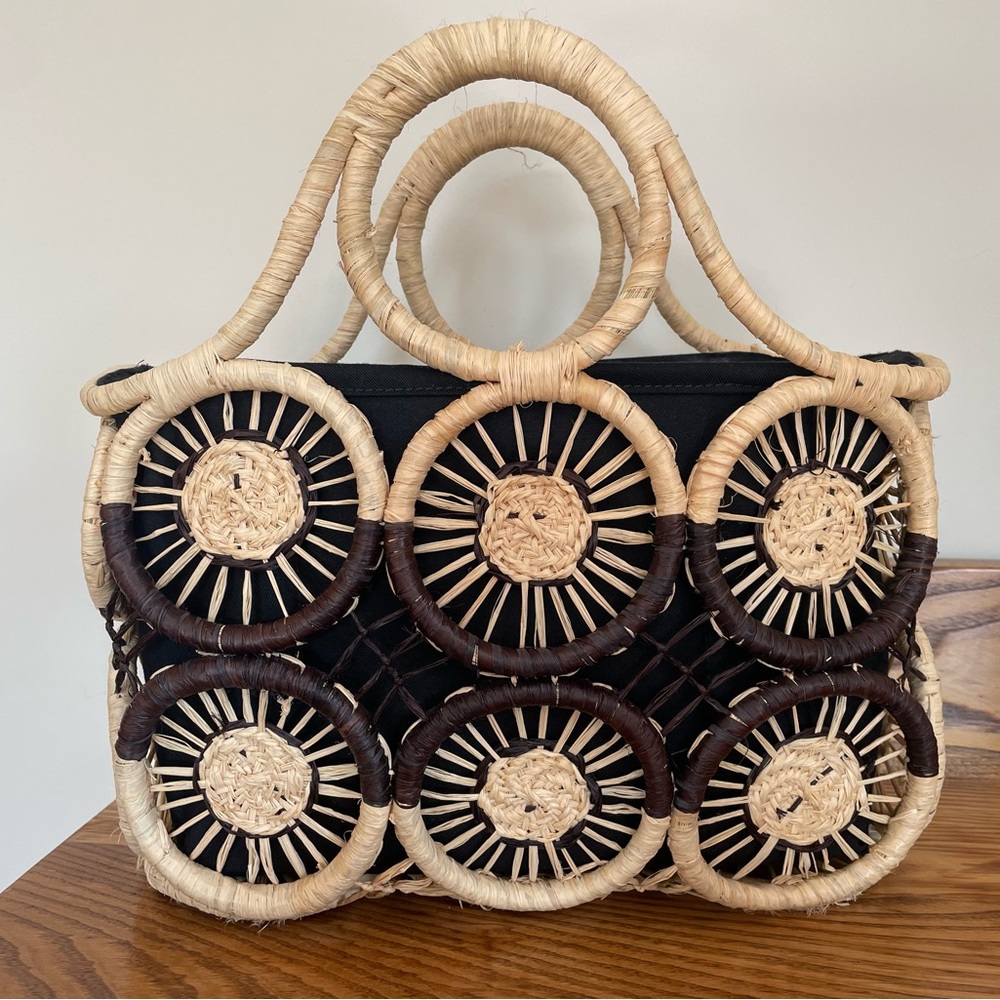 Tommy Bahamas bag